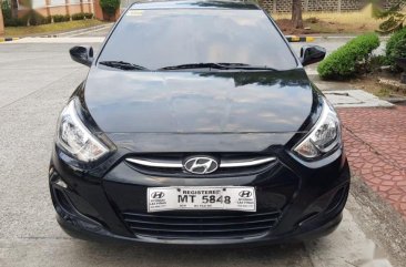 Hyundai Accent 2017 AT for sale 