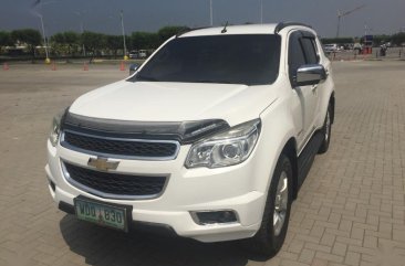 2013 Chevrolet Trailblazer for sale 