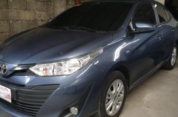 2019 Toyota Vios 1.3E for sale