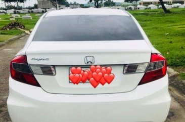 Honda Civic FB 2014 model for sale