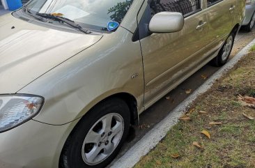Toyota Vios 2004 for sale 