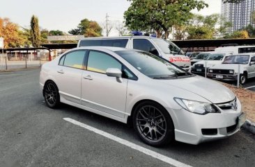 2007 Honda Civic FD for sale 