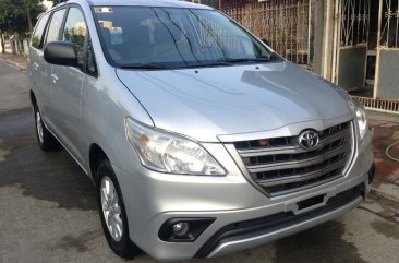 2016 Toyota INNOVA for sale 