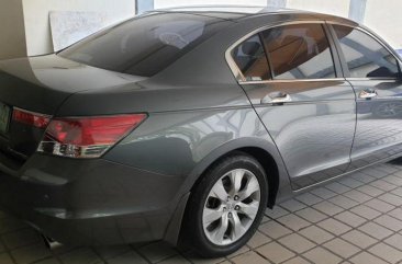 2008 Honda Accord for sale 