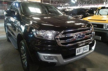 Ford Everest 2016 for sale
