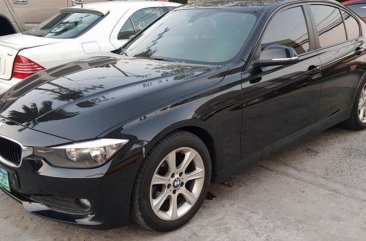 2013 BMW 318D for sale 