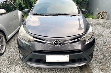 2014 Toyota Vios E MT for sale 