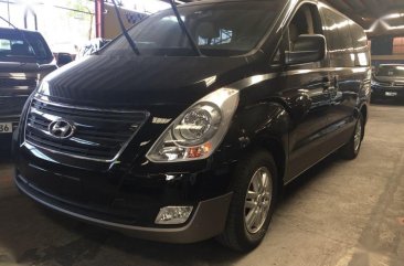 2016 Hyundai Starex for sale 