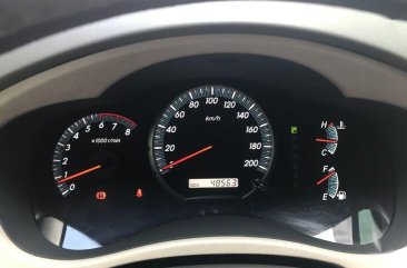 2012 Toyota Innova G for sale 