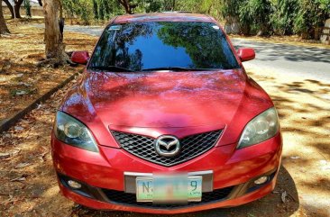 Mazda 3 2009 for sale 