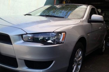 Mitsubishi Lancer 2013 for sale 