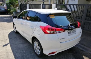 2019 Toyota Yaris 1.3E for sale 