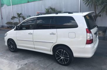 2012 Toyota Innova G for sale 