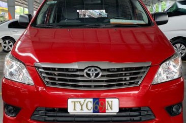 2015 Toyota Innova 2.5J for sale 