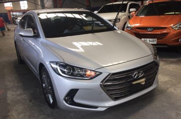 2016 Hyundai Elantra for sale 