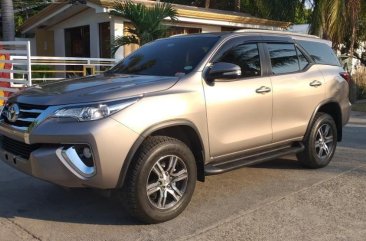 Toyota Fortuner 2018 for sale