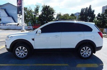 Chevrolet Captiva 2011 for sale 