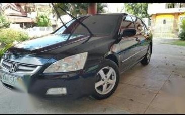 2004 Honda Accord for sale