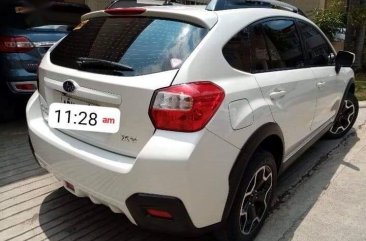 Subaru XV 2015 for sale 