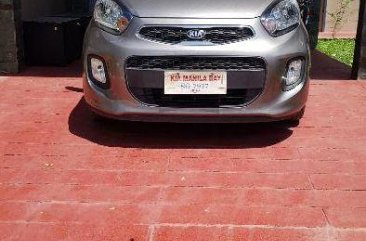 Kia Picanto 2016 model for sale
