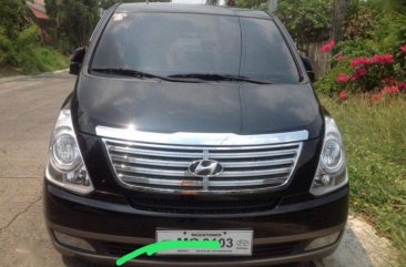 Hyundai Grand Starex 2015 for sale 