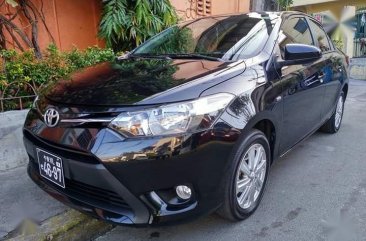 2017 Toyota Vios E for sale 