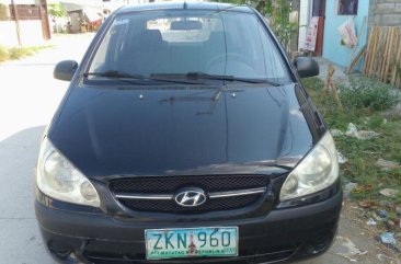 Hyundai Getz 2007 for sale 