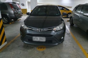 2015 Toyota Vios 1.3E AT for sale