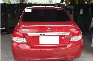 2017 Mitsubishi Mirage G4 for sale