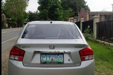 2010 HONDA CITY 1.3 for sale