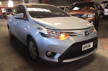 2018 Toyota Vios for sale 