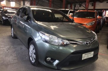 2017 Toyota Vios for sale 