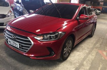 2018 Hyundai Elantra for sale 