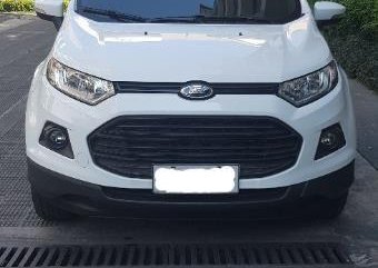 Ford Ecosport 2014 AT for sale