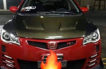 Honda Civic FD 2007 for sale 