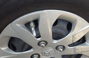 Hyundai Eon glx 2016 model for sale 