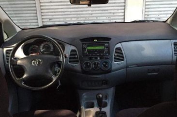 For sale Toyota Innova 2011 