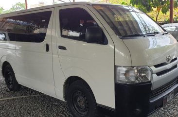 2017 Toyota Hiace for sale