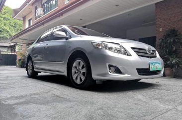 Toyota Altis 2008 1.6 G for sale
