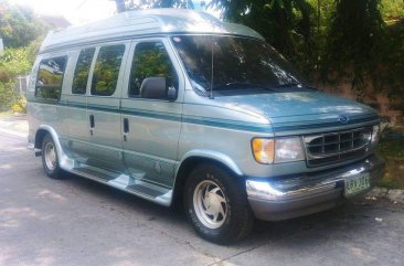 1996 Ford E150 for sale
