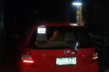 2005 Honda Jazz for sale