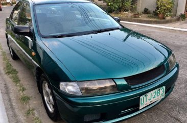 Mazda Familia Glxi 1997 for sale