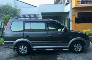 2008 Mitsubishi Adventure for sale