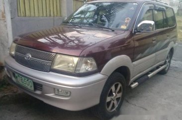 Toyota Revo 2001 for sale