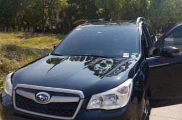 2014 Subaru Forester for sale