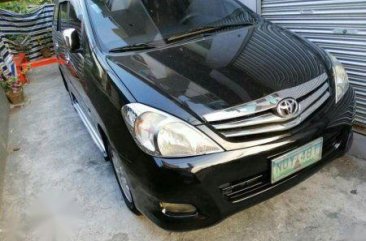 2012 Toyota Innova G for sale 