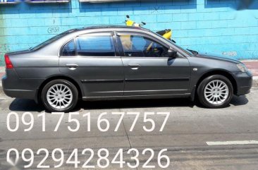 Honda Civic 2002 for sale