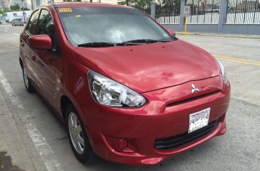 2015 Mitsubishi Mirage for sale