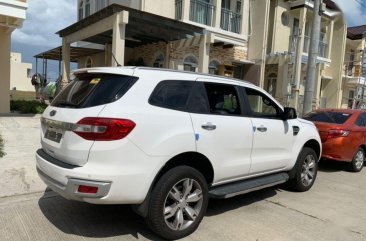 FORD EVEREST 2018 FOR SALE