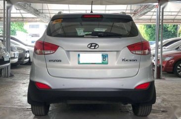 2012 Hyundai Tucson for sale